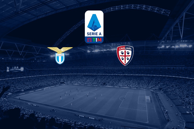 Lazio vs Cagliari in Serie A: Head to Head Statistics, LIVE Streaming Link,  teams stats up, results, Date, Time, Watch Live
