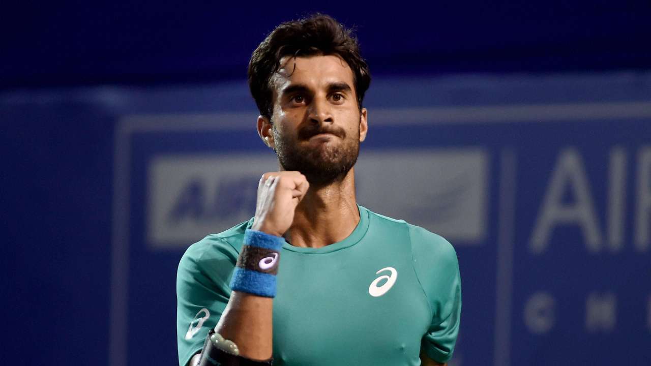 US Open Qualifiers LIVE: Yuki Bhambri looks to seal spot in third round of US Open qualifiers, faces Zizou Bergs in second round - Follow LIVE updates