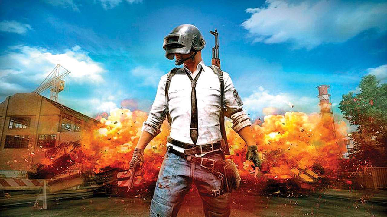 PUBG Big Update: PUBG Mobile emerges as the biggest eSport of 2020, Free Fire comes in as a close second