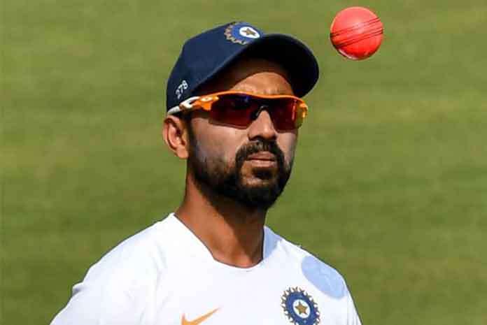 India’s Test vice-captain Ajinkya Rahane is also an investor of two leading startup companies, Check out his investment strategies