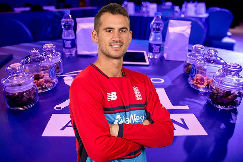 England Cricket: Opener Alex Hales targets 50-over World Cup after successful T20 Triumph Down Under: Check Details