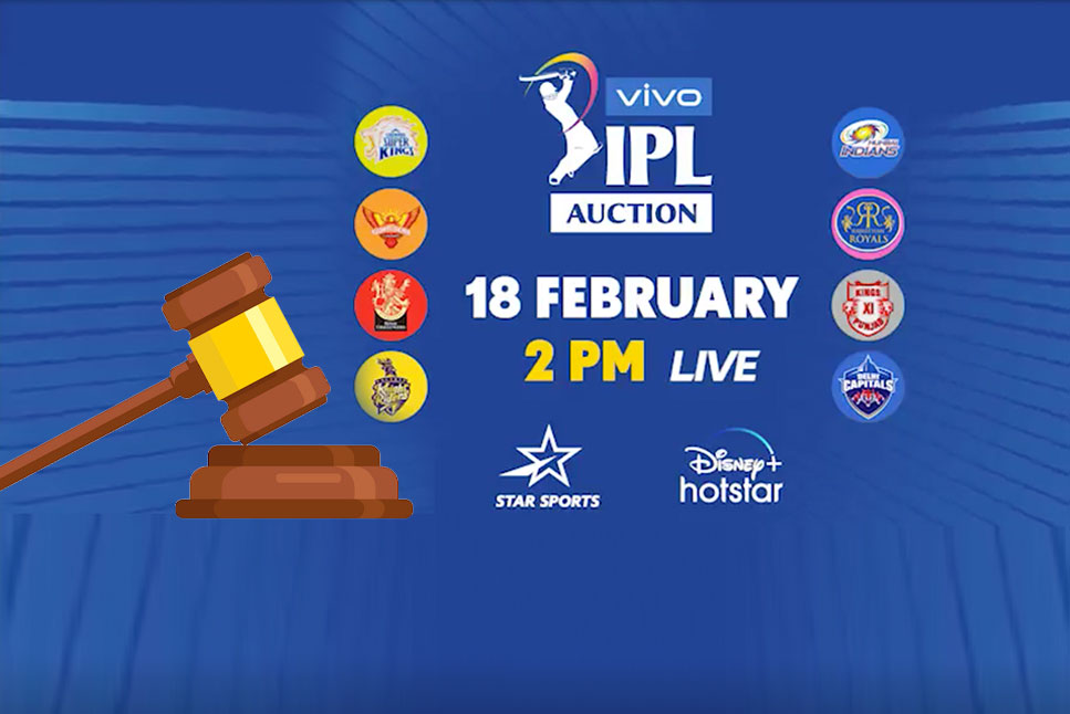ipl auction 2021 star sports