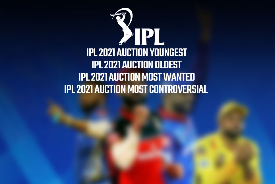 ipl 2021 auction update
