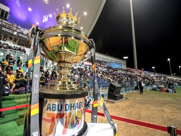 Abu Dhabi T10 Eliminator 1 QAL Vs TAD Result: Qalandars knocked out; Team Abu Dhabi wins by 6 wickets