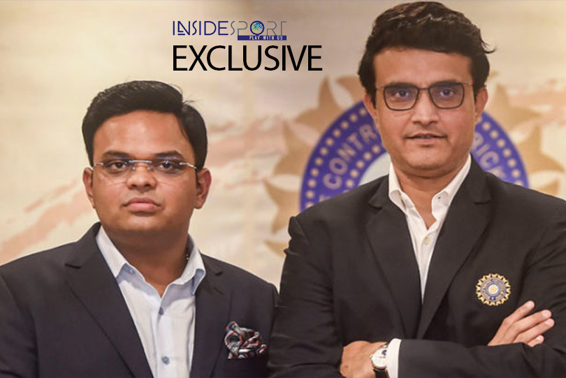 Jay Shah, Saurav Ganguly BCCI Tenure matter listed today, BCCI files for adjournment in Supreme Court, citing ‘counsel in difficulty’