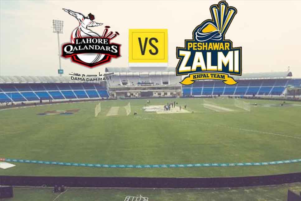 PSL 2021: Mohammed Hafeez, Rashid Khan stars as Lahore Qalandars beat Peshawar Zalmi
