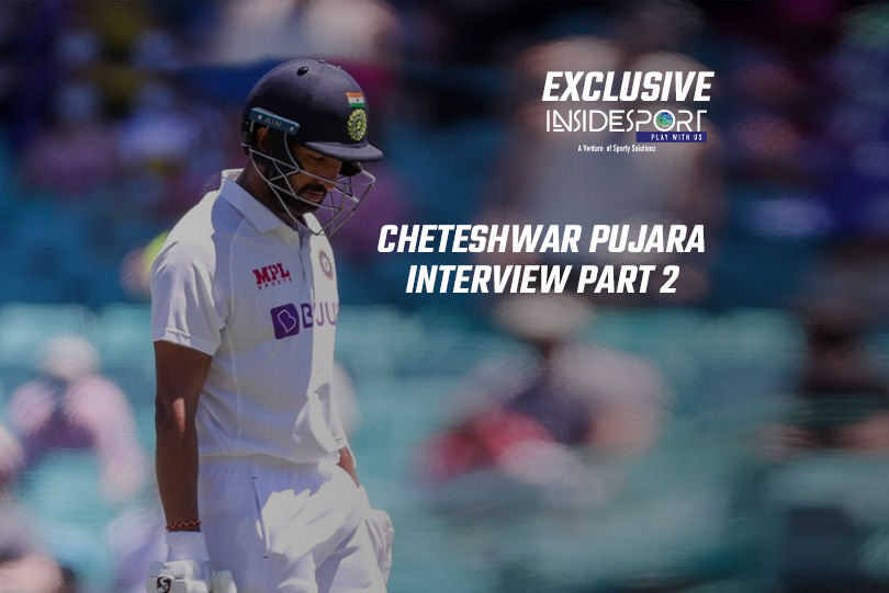India vs England Series: Cheteshwar Pujara says, ‘People have begun to understand my role in the team’