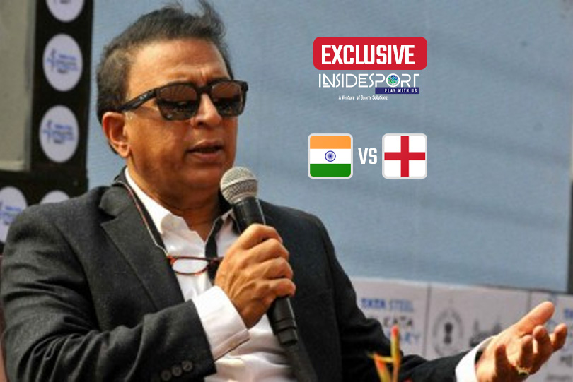 Ind vs Eng 1st Test: Sunil Gavaskar to InsideSport, ‘It will be foolish to underestimate England’