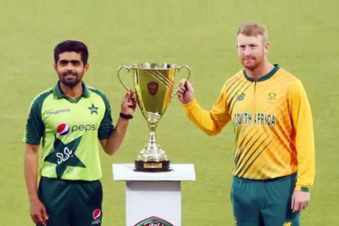 PAK Vs SA 1st T20 Dream11 Prediction: Pakistan Vs South Africa First T20 2021 Dream11 Team Picks, Probable Playing 11, Pitch Report And Match Overview, PAK Vs SA LIVE at 6:30 PM IST Sat 11 Feb on Insidesport