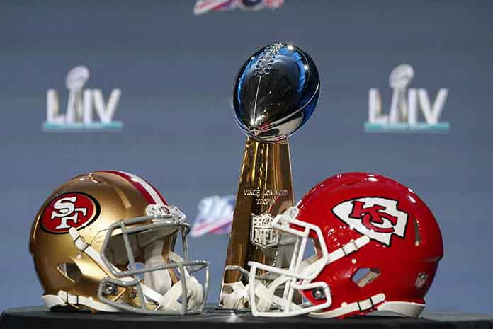 KAN Vs TAM Fantasy Team Kansas City Chiefs Vs Tampa Bay Buccaneers Super Bowl LV Dream11 Team Picks, Prediction, Timings, Where To Watch Live NFL Super Bowl