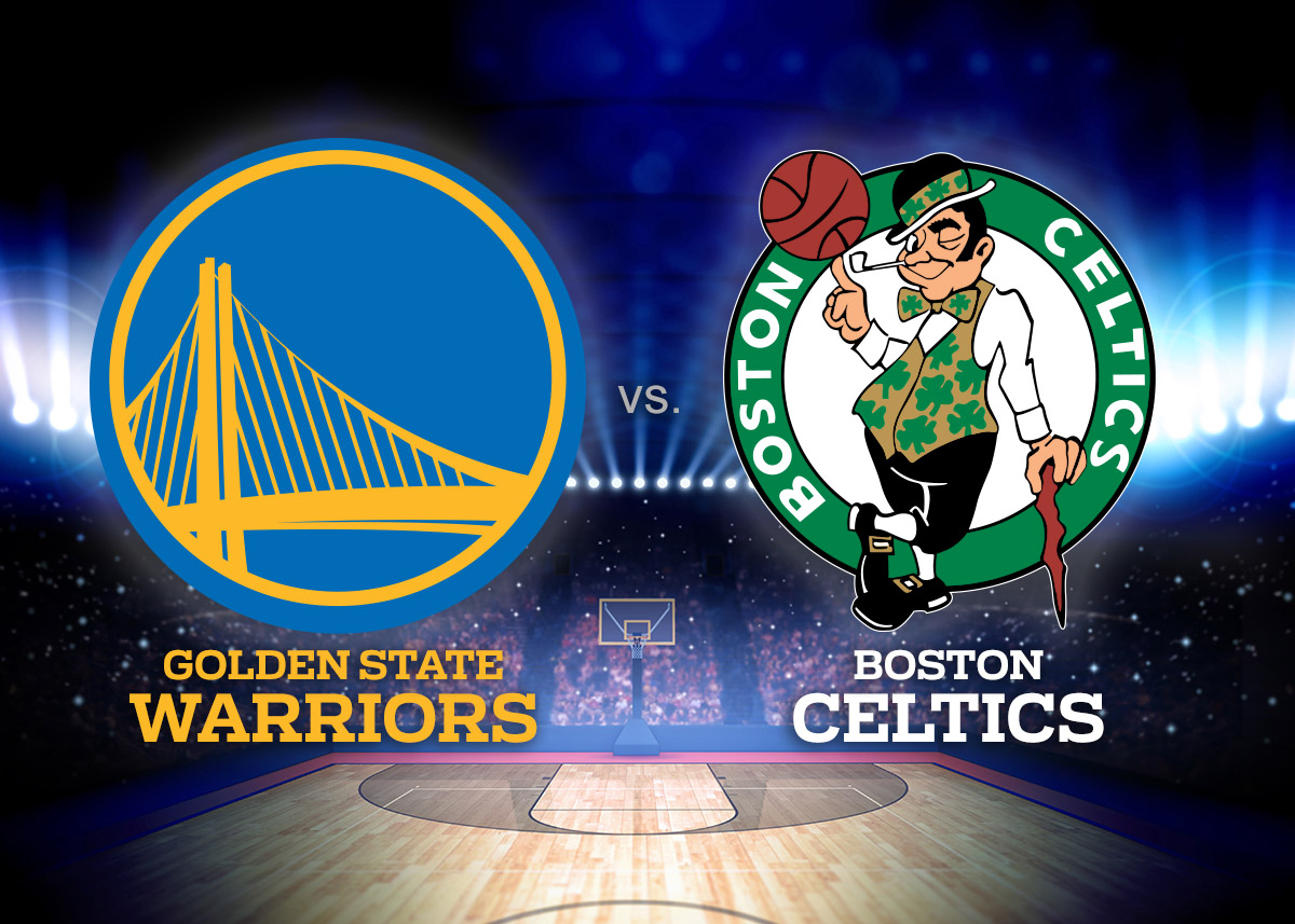 Game Thread Celtics (4128) Warriors (4622) 1000PM, Wed, March