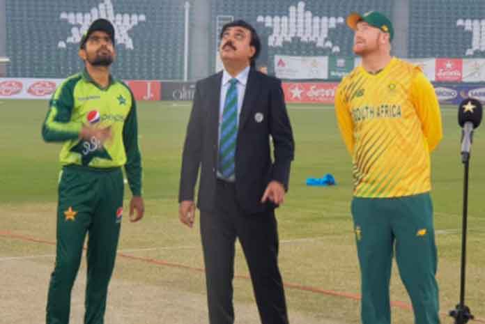 PAK Vs SA 2nd T20 Dream11 Prediction: Pakistan Vs South Africa Second T20 2021 Dream11 Team Picks, Probable Playing 11, Pitch Report And Match Overview, PAK Vs SA LIVE at 6:30 PM IST Sat 13 Feb on Insidesport