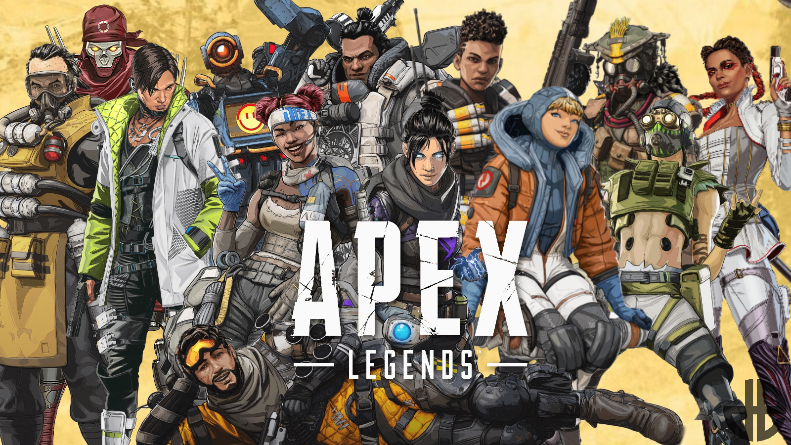 Apex Legends Mobile Pre Register Android & Download Link