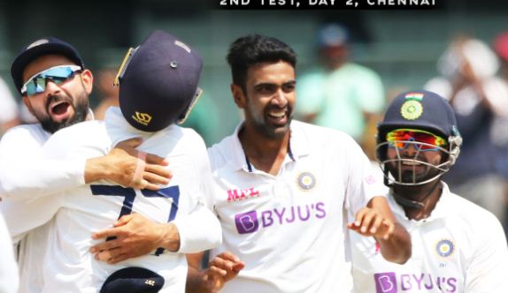 Ind vs Eng 2nd Test: Three records claimed by R Ashwin in Chennai Test