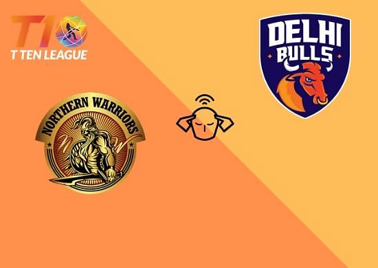 Abu Dhabi T10 Qualifier DB Vs NW Result: CSK star Dwayne Bravo takes Delhi Bulls into finals; beats Northern Warriors by 5 wickets