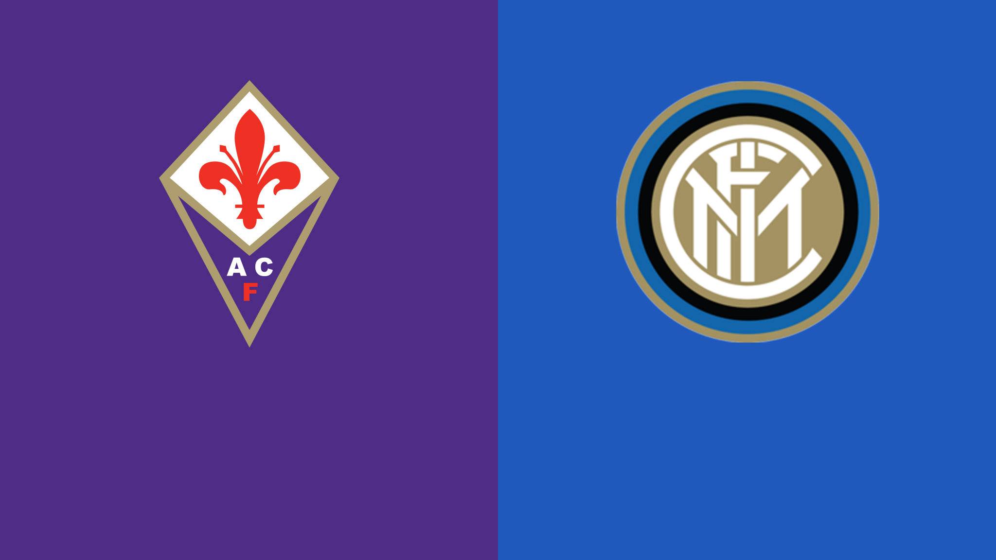 Serie A: Inter Milan defeats Fiorentina away to go top of the Serie A table