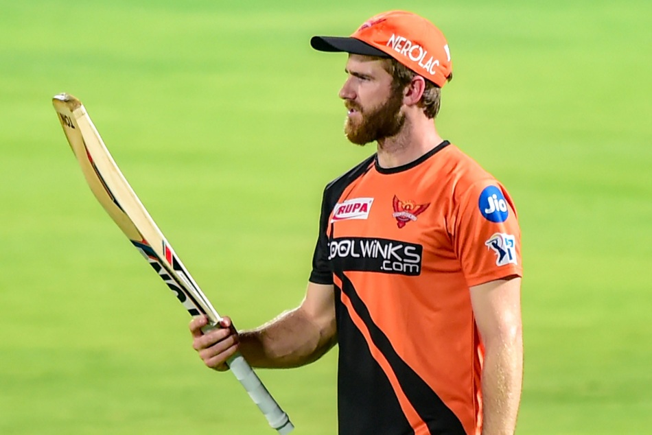 IPL 2021: SRH’s Kane Williamson declares, ‘missing Tests against England for IPL 2021 not the preferred thing’