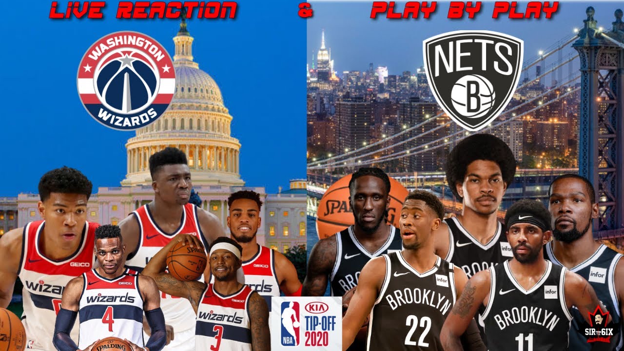 New Jersey Nets 3/21/2012 NBA ticket stub vs Washington Wizards
