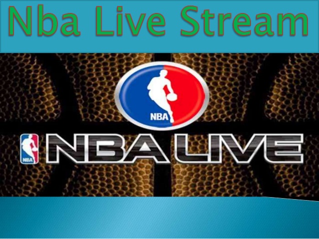 Live today nba streaming NBA live