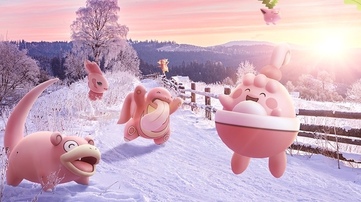 Pokemon Go Love Cup Pokemon Go ready with new event, all you need to