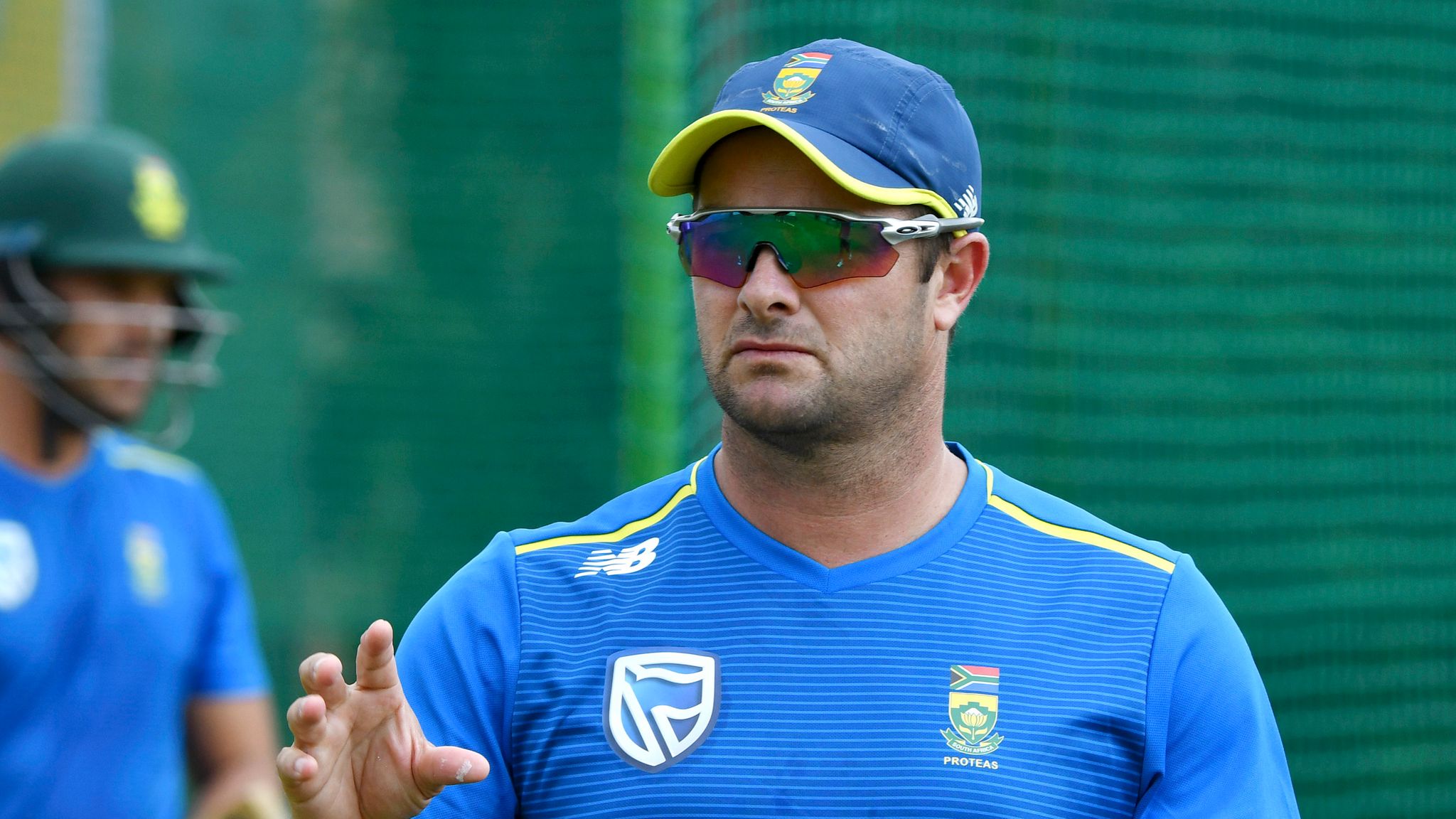 IPL 2023: Mumbai Indians appoint Mark Boucher as new head coach, ex-player says ‘looking forward to the challenge’, follow live updates 