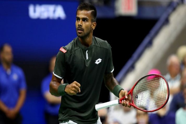 ATP Cup: Sumit Nagal begins 2021 season with defeat