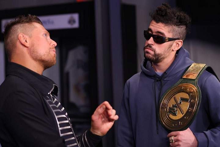 WWE Raw: Bad Bunny turns bad for Miz, attacks his Musical Premiere