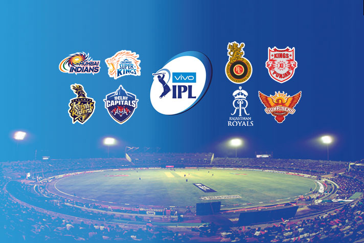 IPL 2021: New team jersey of CSK, MI 