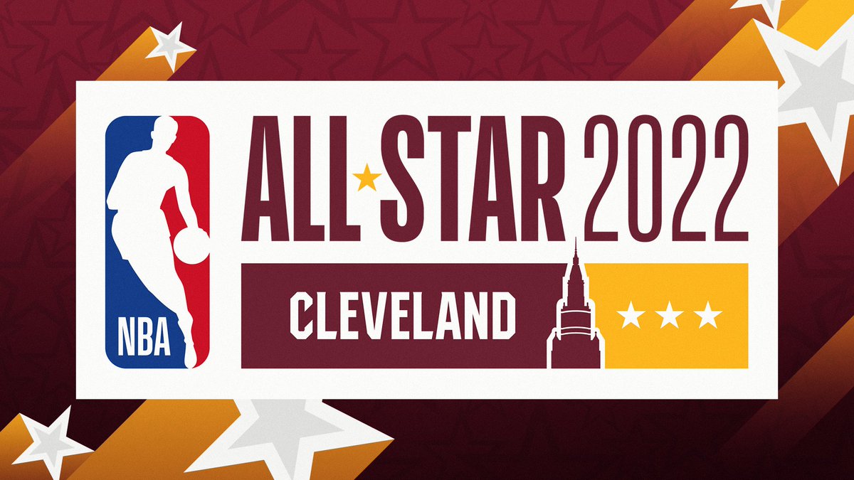Nba All Star Weekend 2022 Schedule Nba All Star: Cleveland To Host The 2022 Nba All-Star Weekend