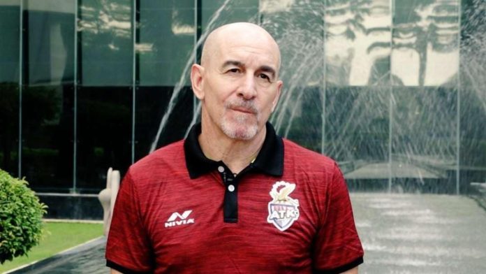 Habas signs one-year contract extension with ATK Mohun Bagan