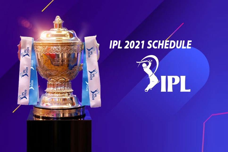 full hd ipl 2021 time table