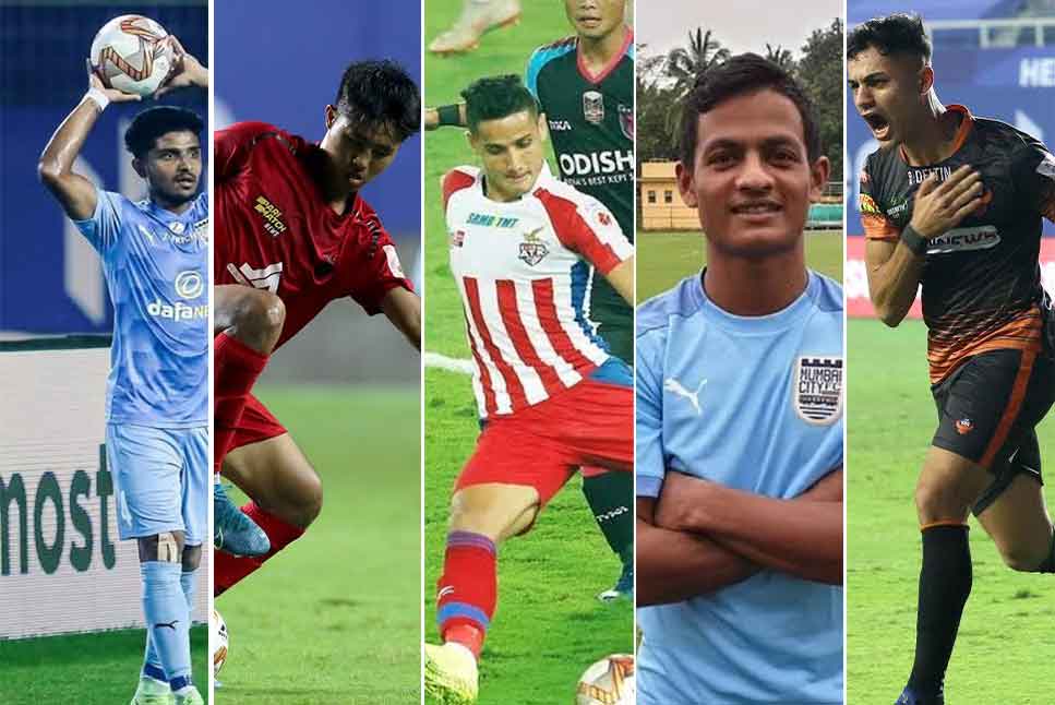 ISL 2020-21 semi-finals: 5 Indian youngsters to watch out for in ISL semifinals