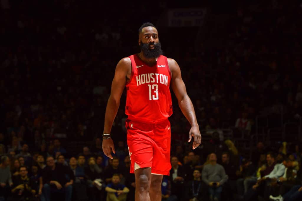 NBA 2020-21: Houston Rockets to retire James Harden’s jersey, say ‘He will always be a Rocket’