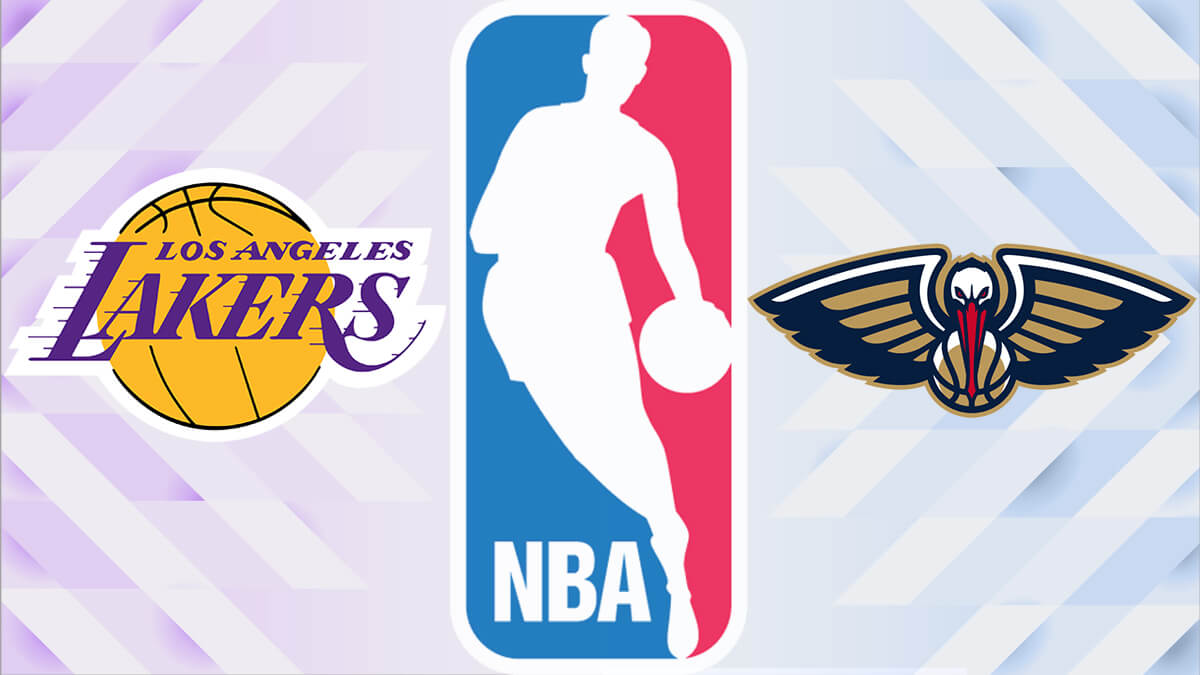Pelicans vs Lakers LIVE in NBA Pelicans win 128-111, Ingram, Zion score 63 points combined