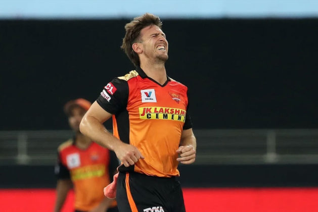 IPL 2021: SRH for review and review, Mitchell Marsh IPL 2021 for review