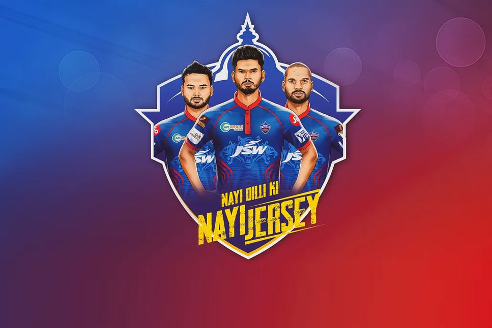 IPL 2021: Delhi Capitals (DC) reveal 
