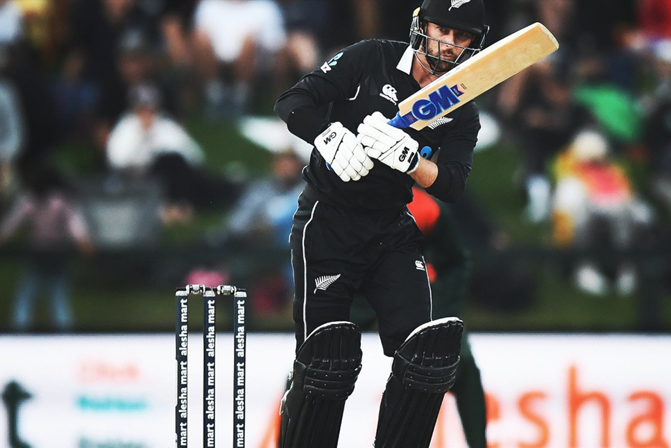 NZ vs BAN 2nd ODI Live Score: Mithun brings up quickfire fifty off 43 balls; BAN 228/4 (45); Follow Live updates