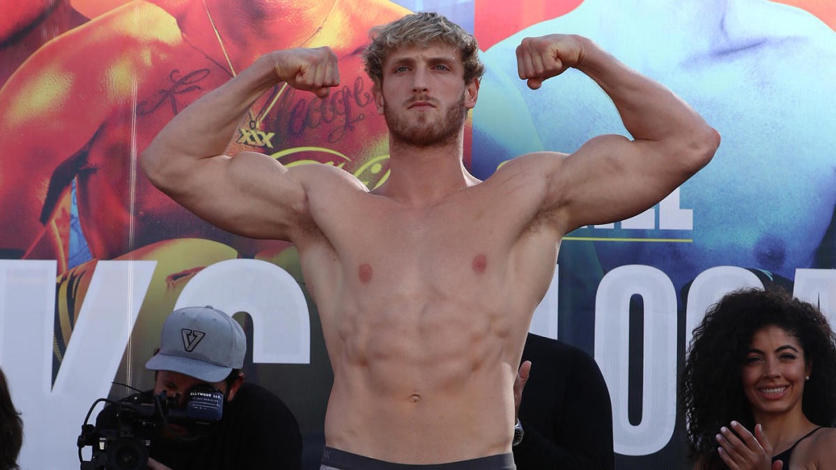Logan Paul Boxing Update: ‘My Future With the WWE, My Boxing Future’- ‘the Maverick’ Reveals One Factor on Which His Combat Goals Depend