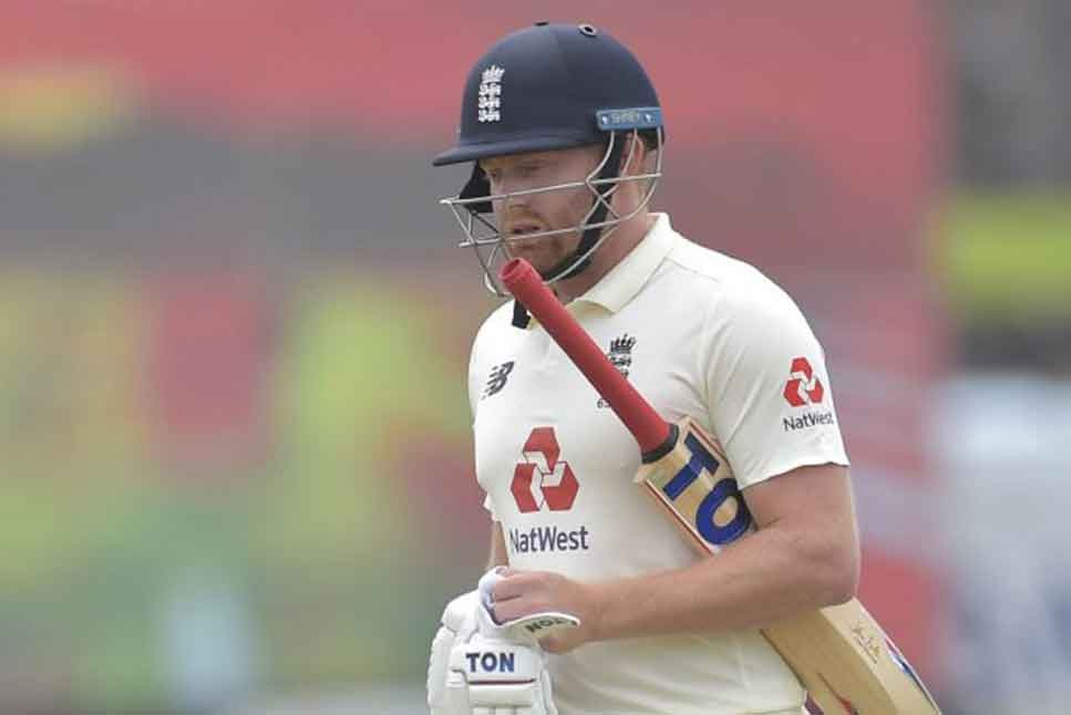 Ind vs Eng 4th Test: Jonny Bairstow joins Shane Warne in this ‘unwanted’ list