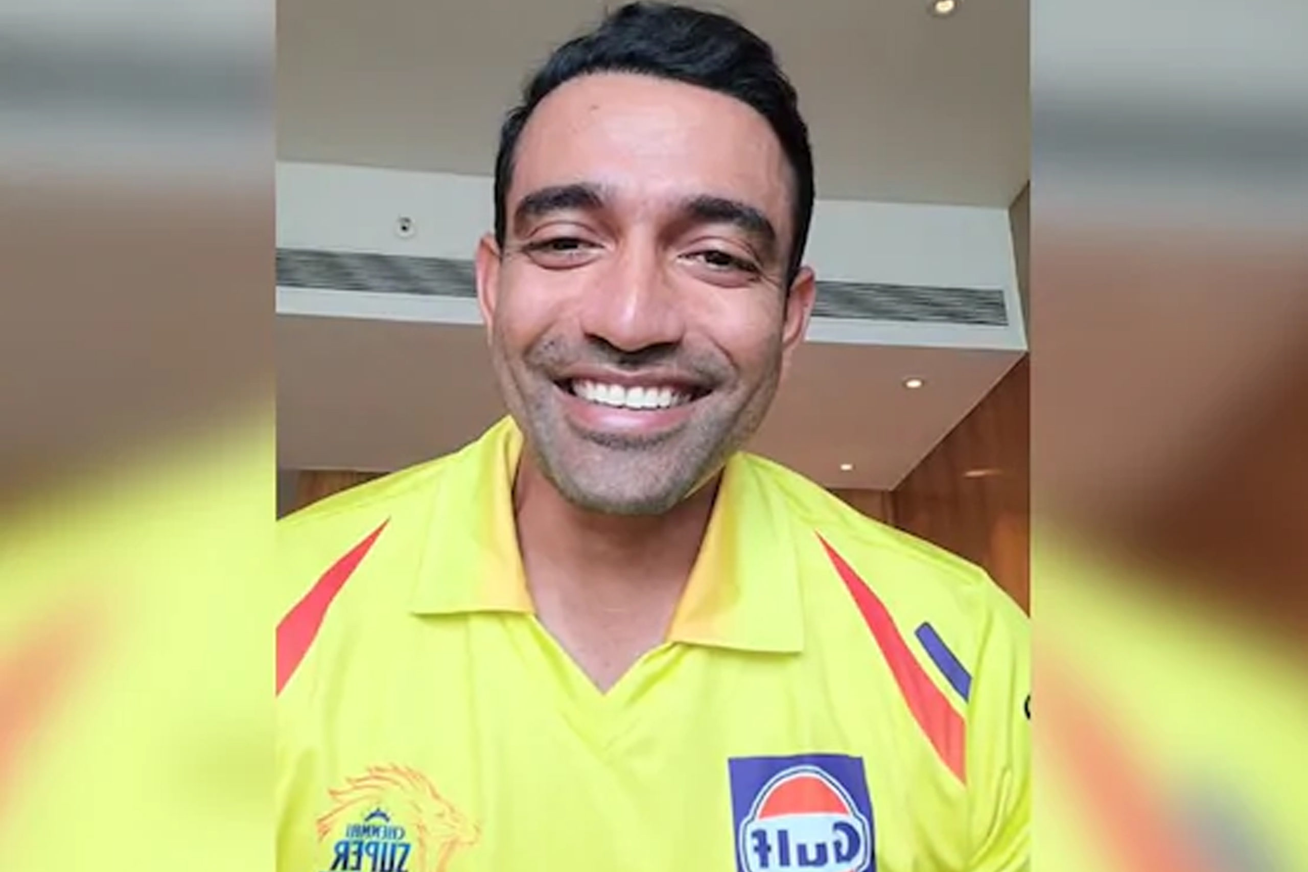 IPL 2021: Robin Uthappa’s big target, ‘want to be first player to score 1000 runs in a season’