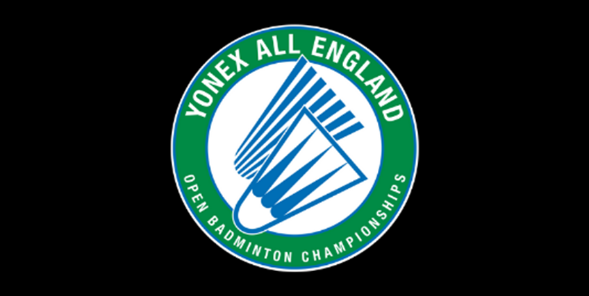 All england badminton schedule