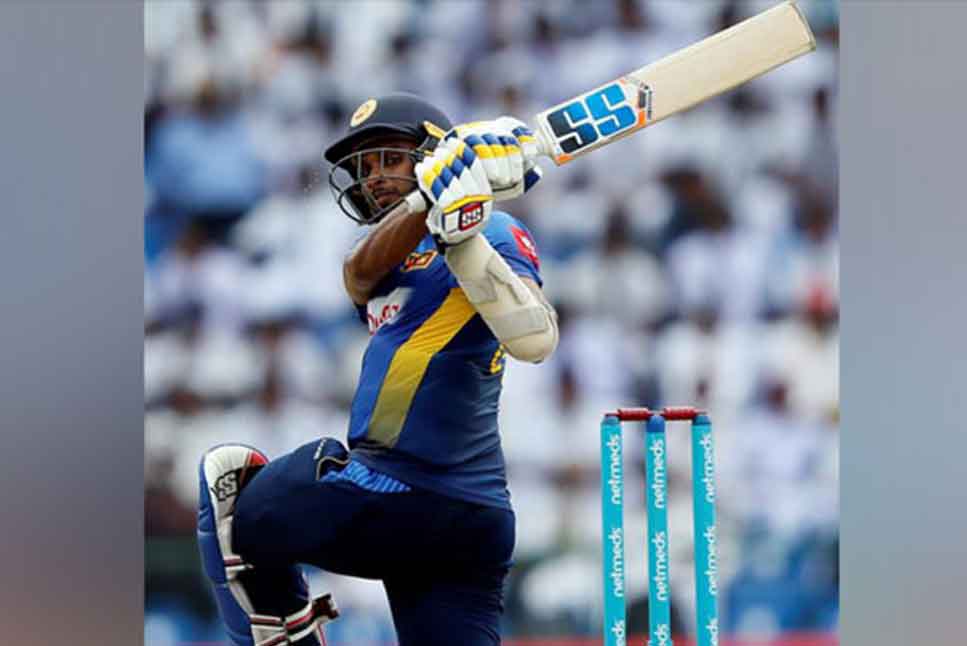 Sri Lanka vs West Indies: Dasun Shanaka cleared to travel to West Indies, will join team during ODI series