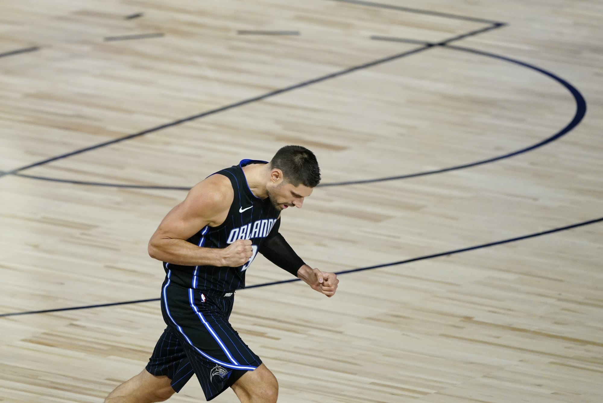 nikola vucevic stats • InsideSport