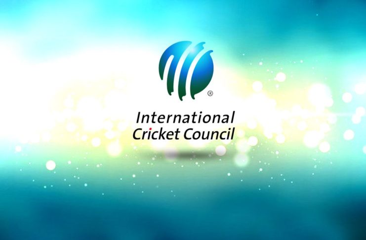 ICC-New Rules for International Cricket