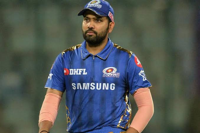 Mumbai Indians Players in IPL 