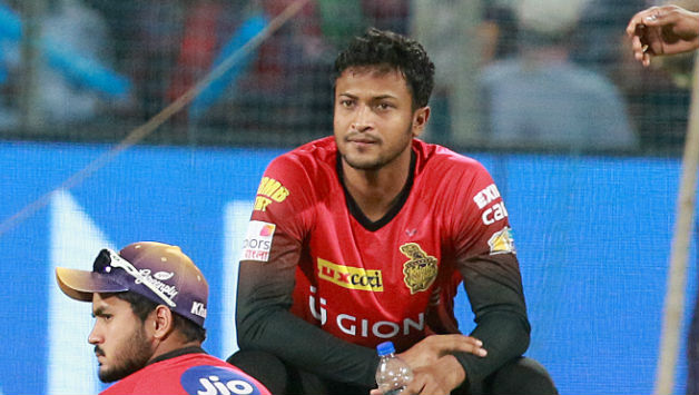 IPL 2021 KKR Shakib Al Hasan Says playing IPL To Prepare For T20 WC 