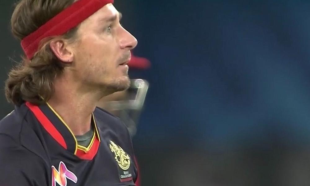 dale steyn ipl 2021