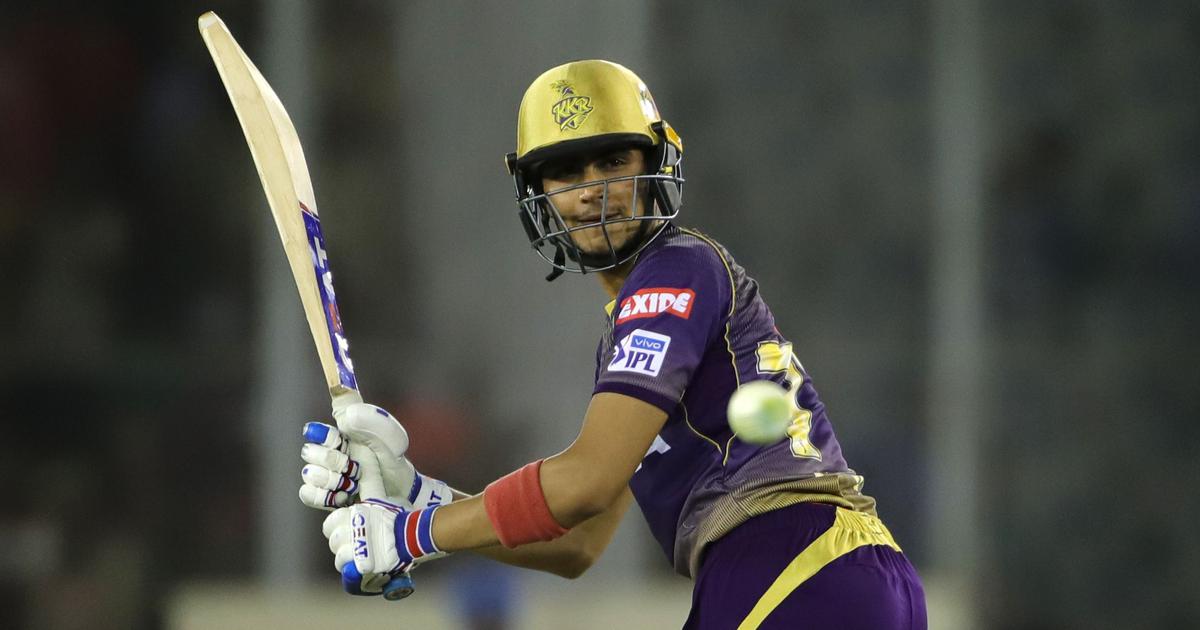 RR vs KKR in IPL 2021: Ajit Agarkar's big statement on KKR batting lineup 'No need to replace Gill with Narine at the top'