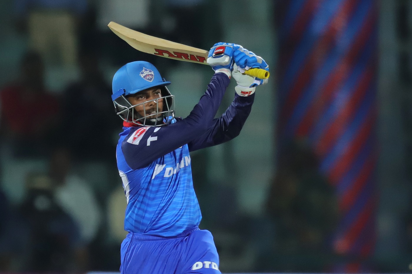IPL 2021: Prithvi Shaw happy with his innings against DC but feels he should have stayed there till the end