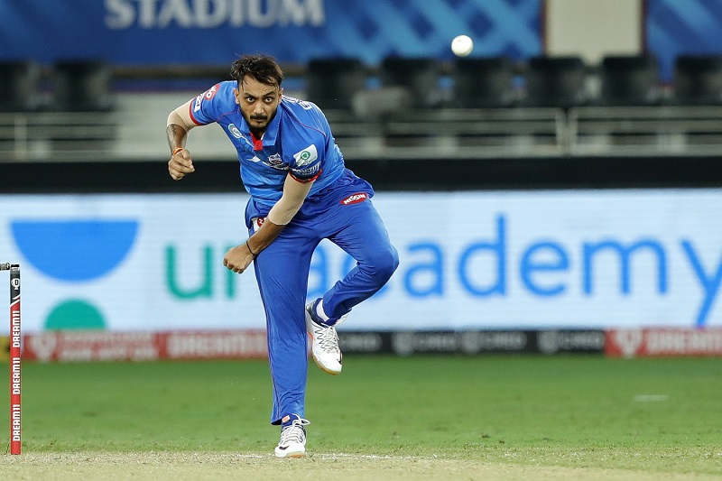 IPL 2022: Axar Patel absolutely delighted to be retained by Delhi Capitals and playing with Rishabh Pant, says 'I feel like a senior player'- watch video